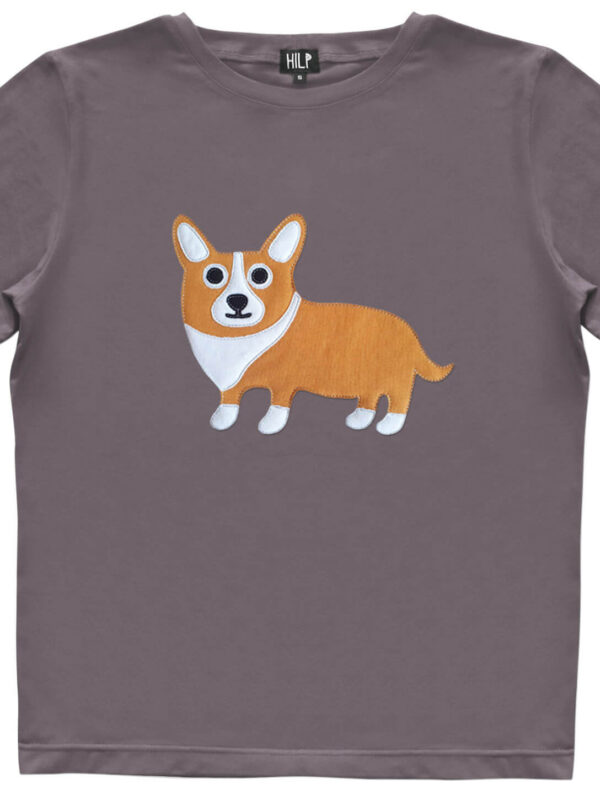 Women’s Corgi T-Shirt