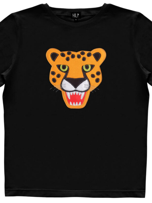 Women’s Cheetah T-Shirt