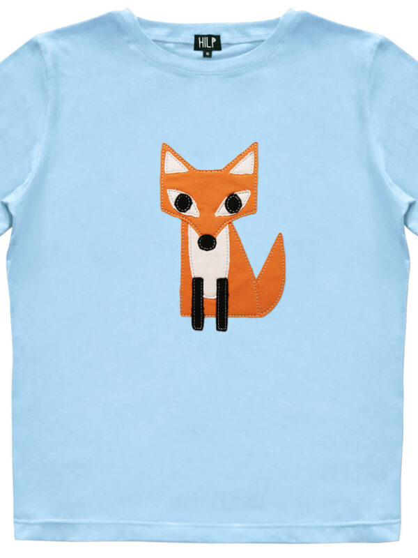 Women’s Fox T-Shirt